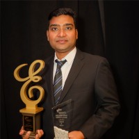 Murugesan Sivaraman