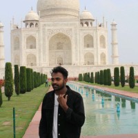 Sampathirao Santosh Raju