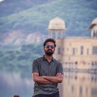 Anil Kumar Jangir