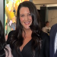 Cosette Hansen, Mba