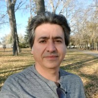 Mohammad Aghilpour