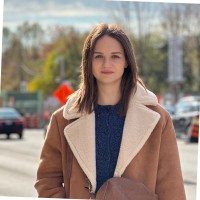 Liliia Stefinyn