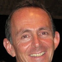 Tim Hay
