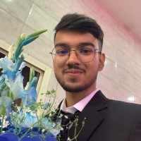 Dhruv Mahour
