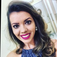 Rafaelle Nazário Viana