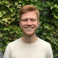 Martin Vind Nielsen