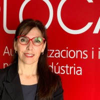 Marga Padrós Ferrer