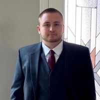 Christopher Boughton