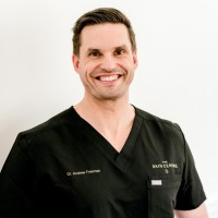 Dr Andrew Freeman