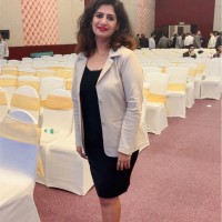 Ashwini Tendolkar