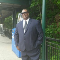 Eric Amaker