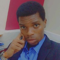 Akinya Oluwaseyi