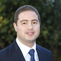 Laurent Zacaropoulos
