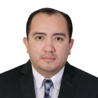 Leonardo Manuel Moreno García