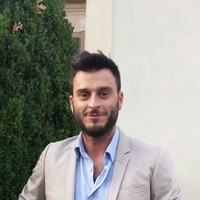 Stefano Marinari