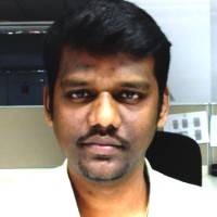 Saravanan C