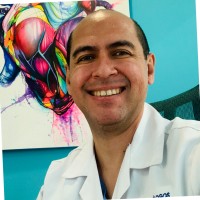 Alexander Romero Guerra