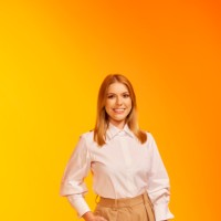 Bogomila Tosheva Anutr