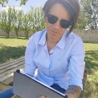 Jessica Dessoly