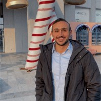Hussein Essam El-Sheikh