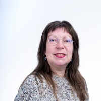 Helga Knol