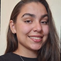 Ana Luiza Santana de Oliveira