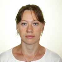Nataliya Kuripko
