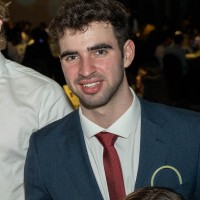 Liam Howard