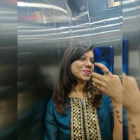 Suchika Parekh