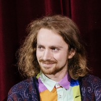 Jonathan Fry