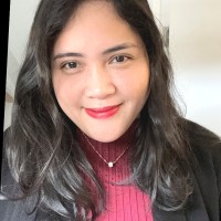 Joyce Ann Ferrer