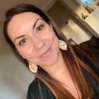 Charlotte Perry