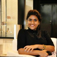 nitika P.