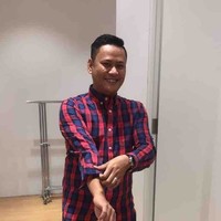 Mohamad Fahmi Kahar