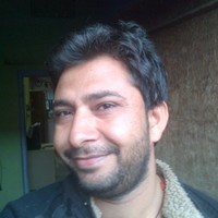 Suresh Sharma