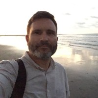 Ignacio Martinez Latorre