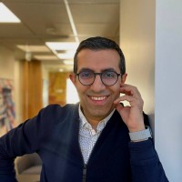 Saeed Farmahin Farahani