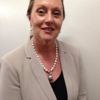 Bernadette Mcloughlin Gaicd