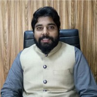 Iftikhar Ahmed