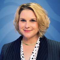 Vanessa Kretzschmar - Mccluskey