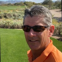 Brian Frazier