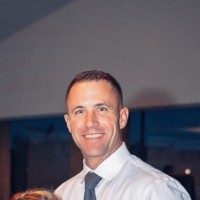 Joshua Sterken
