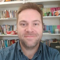 David Childs, Mdiv
