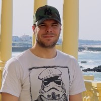 Willliam Ferreira