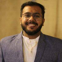 Muhammad Mudassir