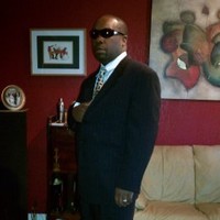 Eric Youngblood