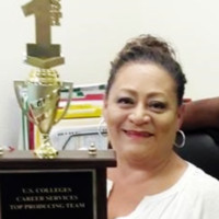 Sherry Carcamo