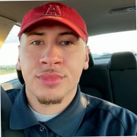 Stephen Espinoza