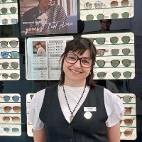 Rosana Baccino Batista