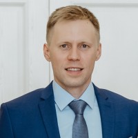 Евгений Голубятников